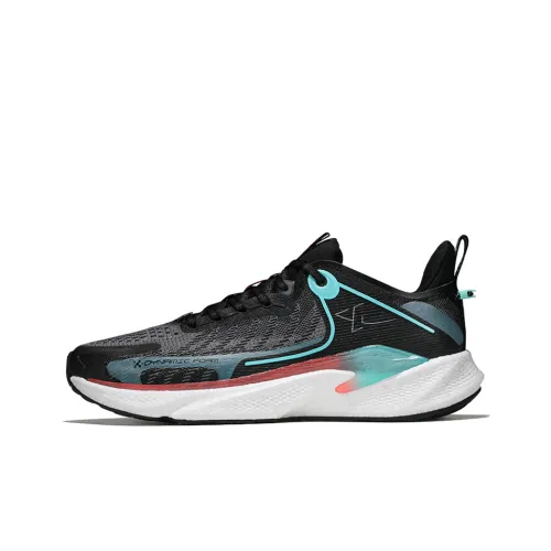 XTEP Беговые кроссовки Low Top Мужские