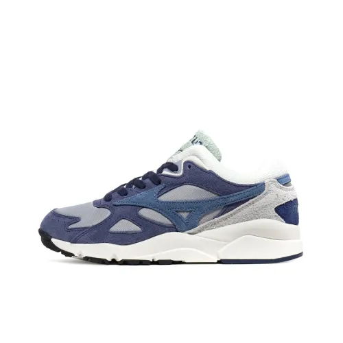 Mizuno Sky Medal Повседневный Низкий Топ Мужской