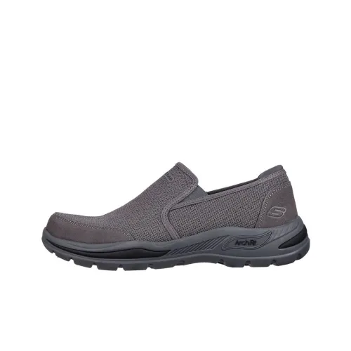 Skechers Arch Fit Motley Low Топ Повседневная обувь