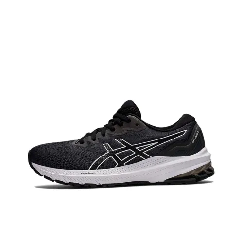 Asics GT 1000 11 Беговые кроссовки Низкий Топ Женские