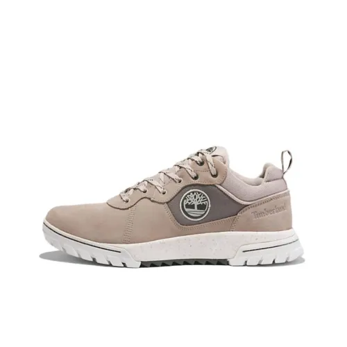 Timberland Boulder Повседневный Низкий Топ Мужской