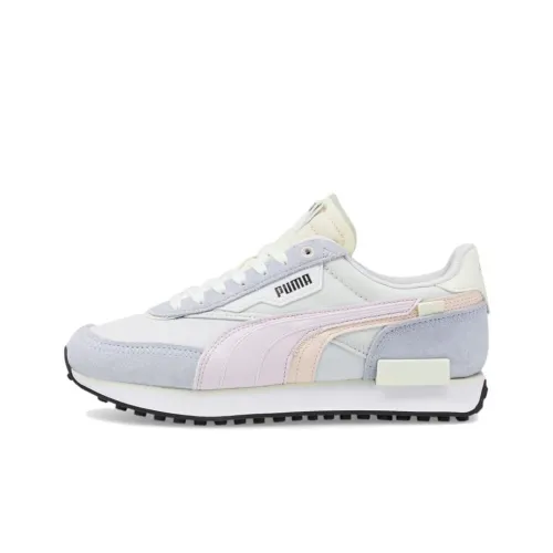 PUMA Future Rider Повседневный Низкий Топ Унисекс