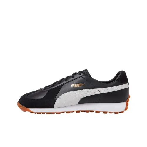 PUMA Army Trainer Casual Low Top Унисекс