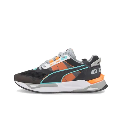 PUMA Mirage Sport Повседневный Низкий Топ Унисекс