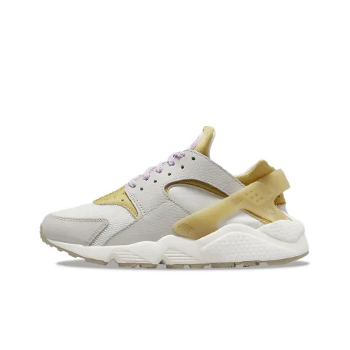 Nike Air Huarache Low Беговые кроссовки Топ для мужчин