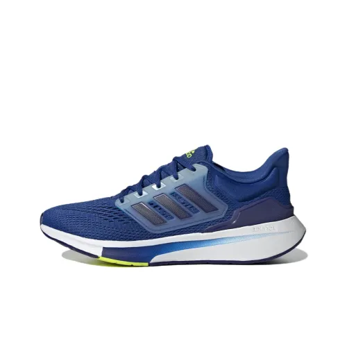 Adidas Устойчивые к истиранию низкие беговые кроссовки для мужчин