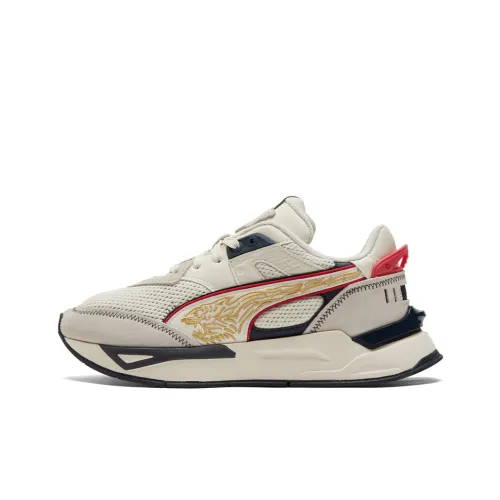 PUMA Mirage Повседневный Низкий Топ Унисекс