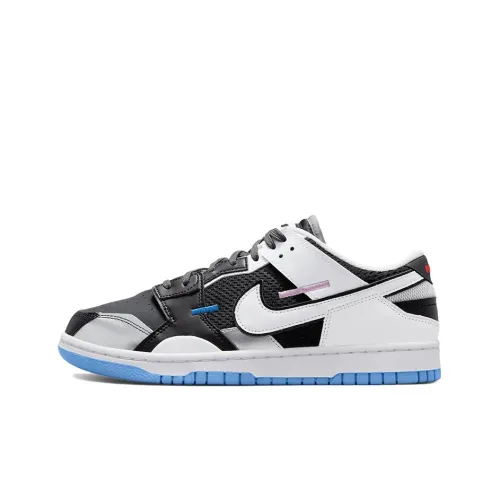 Nike Dunk Скейтборд Кроссовки Низкие Топ Мужские