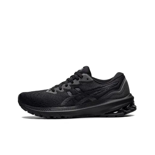 Asics GT 1000 11 Беговые кроссовки Низкий Топ Женские