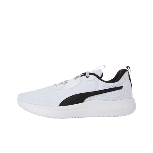 PUMA Resolve Smooth Беговые кроссовки Низкий топ Унисекс