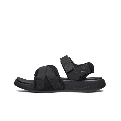 Skechers Пляжные сандалии Мужской