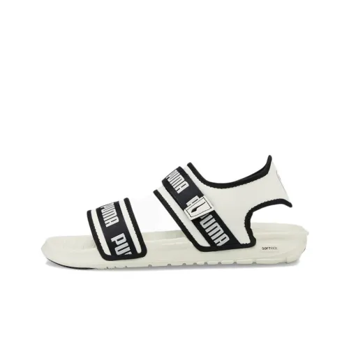 PUMA Softride Пляжные сандалии Женские