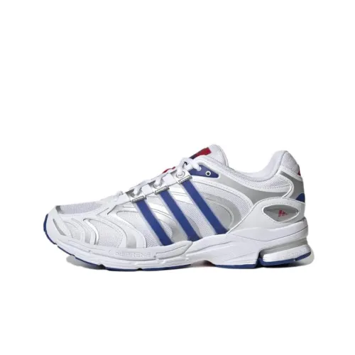 Adidas Spiritain 2000 Беговые кроссовки Низкий топ Унисекс