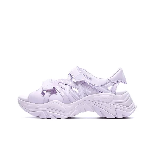FILA Fishbone Женские пляжные сандалии