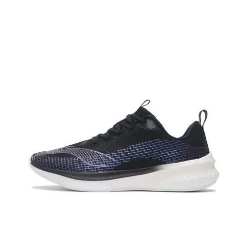 LINING Red Hare 5 Pro Беговые кроссовки Низкий топ Мужской