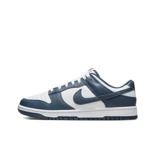 Nike Dunk Скейтборд Кроссовки Низкие Топ Мужские