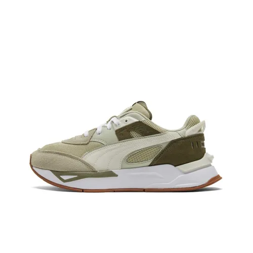 PUMA Mirage Повседневный Низкий Топ Унисекс