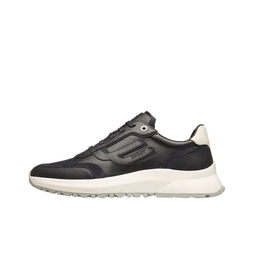 BALLY Demmy Повседневный Низкий Топ Мужской