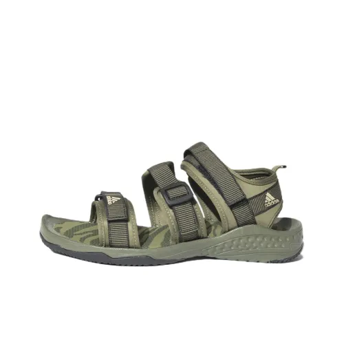 Adidas Hopkar Пляжные сандалии Мужские