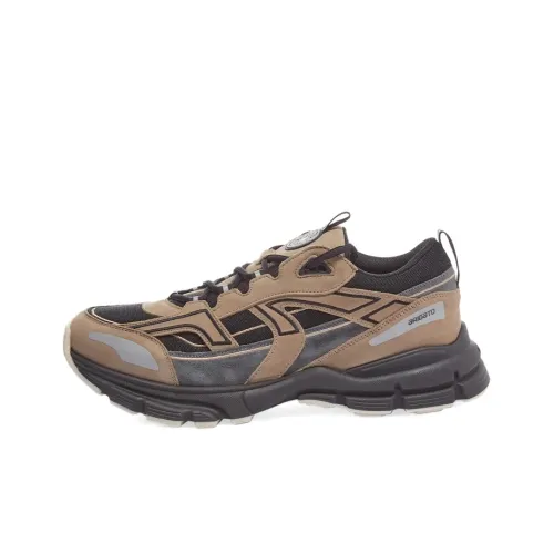 Axel Arigato Marathon Casual Low Top Мужской