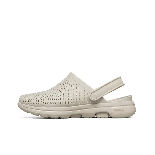 Skechers Go Walk 5 Сабо Женские