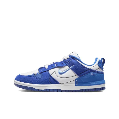 Nike Dunk Disrupt 2 Скейтборд Кроссовки Низкие Женские
