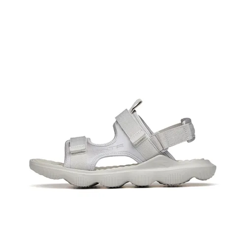 Anta Life Collection Пляжные сандалии Мужской