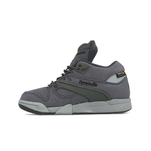 Reebok Casual MID Топ Мужской