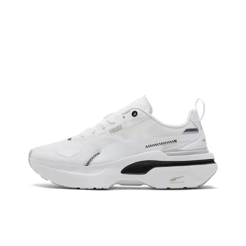 PUMA Kosmo Rider Повседневный Низкий Топ Женский