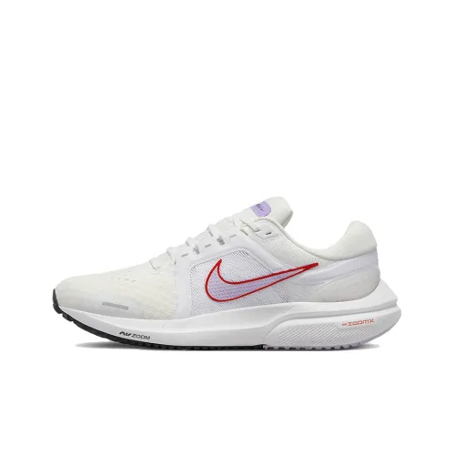 Nike Air Zoom Vomero 16 Беговые кроссовки Низкий Топ Женские