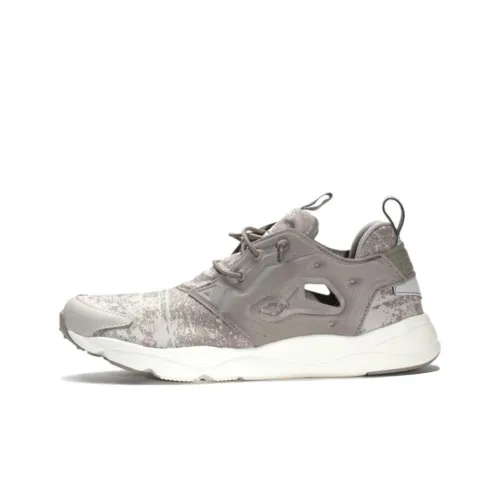 Reebok Furylite Беговые кроссовки Низкий Топ Мужской