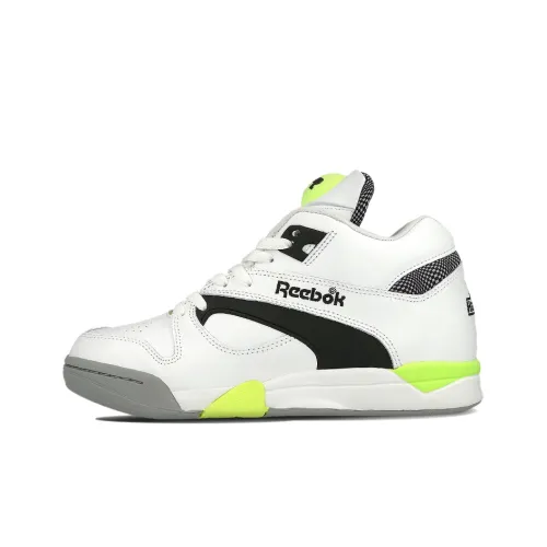 Reebok Casual MID Топ Мужской
