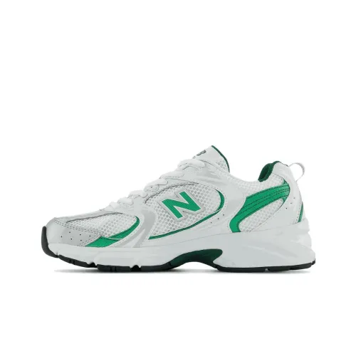 New Balance NB 530 Беговые кроссовки Низкие Унисекс