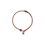 Серебряная коробочка лотоса