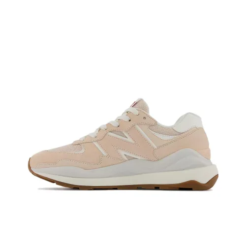 New Balance NB 5740 Low Топ Беговые кроссовки Женские Светло-розовый