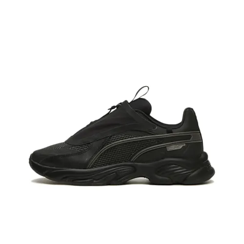 PUMA RS Connect Повседневный Низкий Топ Унисекс