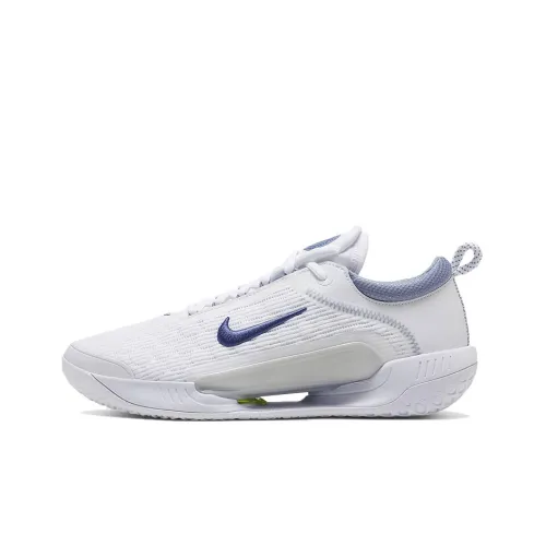 Nike Court Zoom NXT Амортизация Легкий Низкий Топ Теннисные Кроссовки
