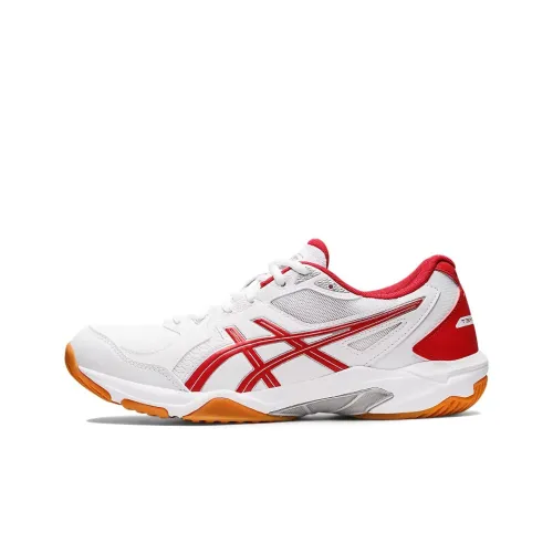 Asics Гель Ракета 10 Кроссовки для тренировок Низкий Топ Унисекс