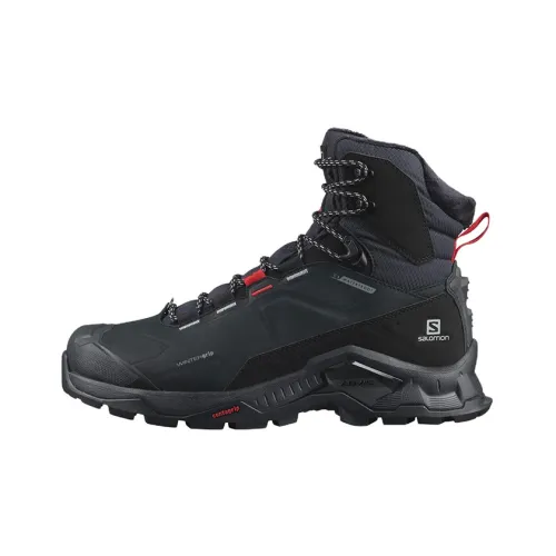 Ботинки для альпинизма и туризма Salomon Collaboration High Top Unisex