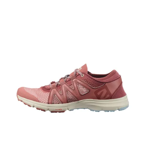 Salomon Collaboration Crossamphibian Swift 2 Альпинистские и туристические ботинки Низкий верх Женские