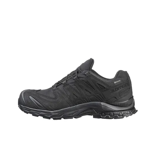 Ботинки для альпинизма и туризма Salomon Collaboration Low Top Unisex