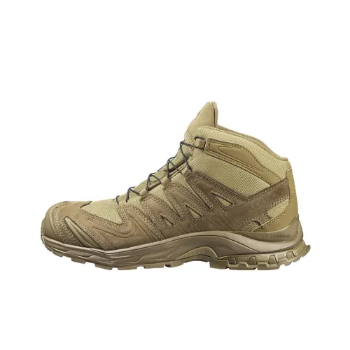 Ботинки для альпинизма и туризма Salomon Collaboration XA FORCES High Top Unisex