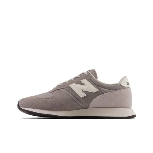 New Balance NB 420 Беговые кроссовки Низкий топ Унисекс