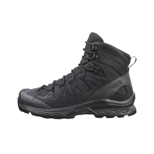 Salomon Collaboration QUEST 4D FORCES 2 Альпинистские и туристические ботинки Высокий верх Унисекс