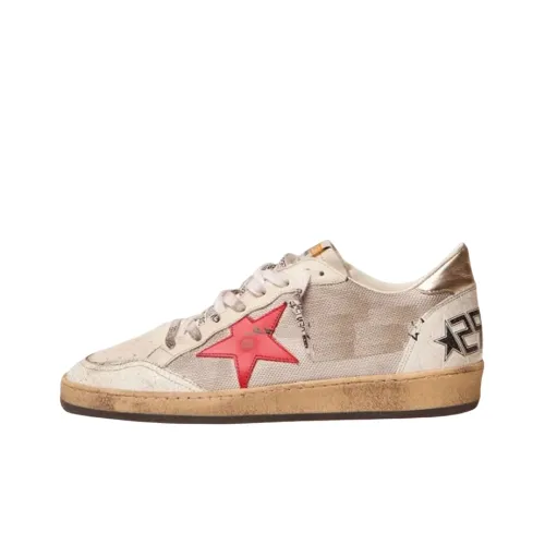 Golden Goose Ball Star Стильные Скейтбординги Мужские