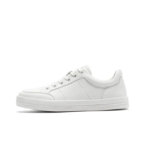 Q.VONTON Кроссовки для скейтбординга Low Top Женские