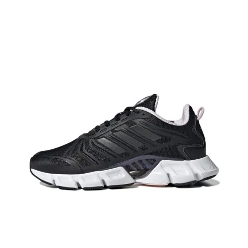 Adidas Climacool Series Беговые кроссовки Низкий топ Женские
