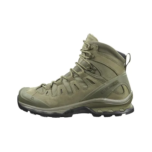 Salomon Collaboration Уличная обувь Высокий топ Унисекс