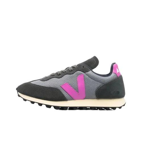 VEJA Rio Branco Casual Low Top Женские