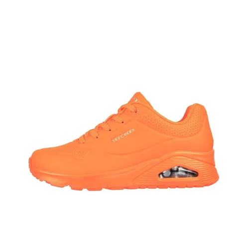 Skechers Uno Casual Low Top Женские